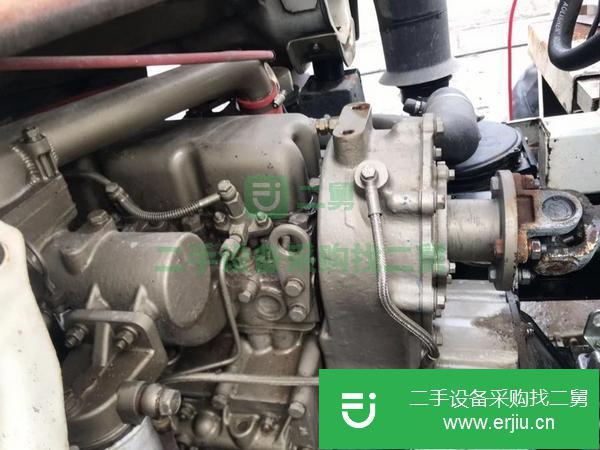 湖南出售17年單橋5方攪拌車  無(wú)戶