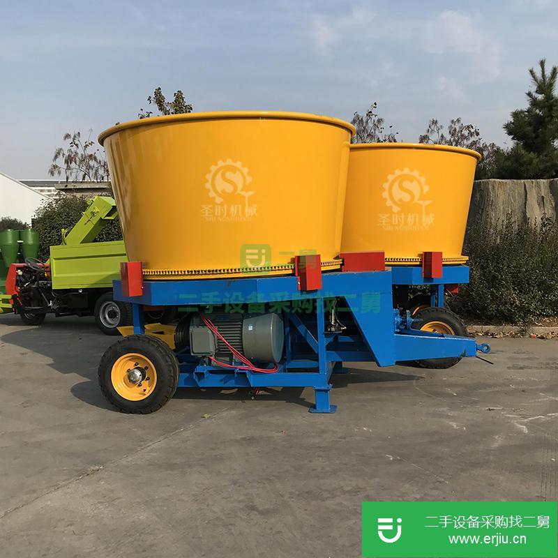 山東出售二手9FL-260玉米秸稈切碎機