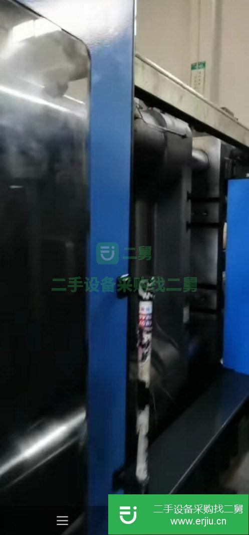 江蘇出售二手海天MA2800注塑機(jī)