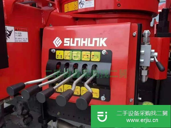 重慶出售二手東風(fēng)12噸隨車吊
