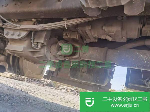 湖南出售二手三一C8系列62米6節(jié)臂泵車車況原版