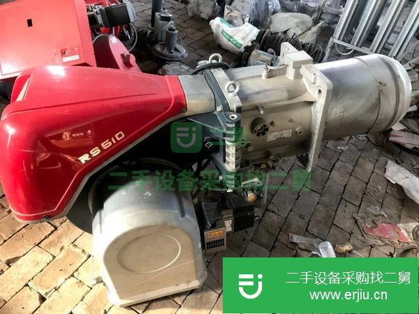 上海出售二手燃燒機