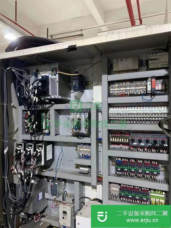 江蘇出售二手北京JDVT600_A12S精雕機