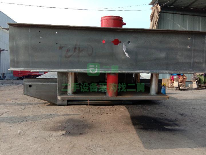 出售二手九成新以上的的半掛車