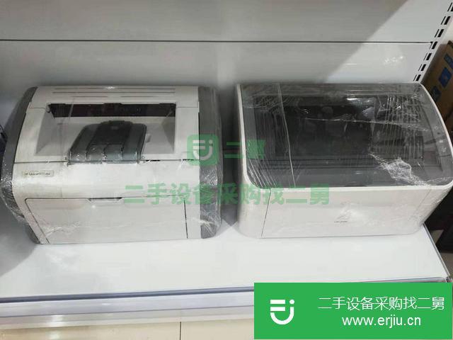 陜西出售二手針式打印機