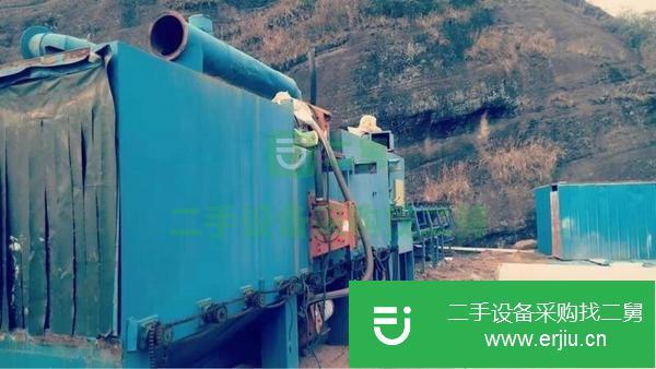 浙江低價(jià)出售通過式拋丸機(jī)
