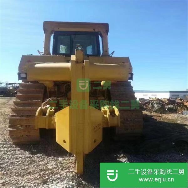 河南出售二手卡特D9R推土機(jī)