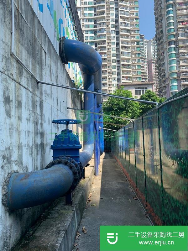 福建出售二手污水處理設備