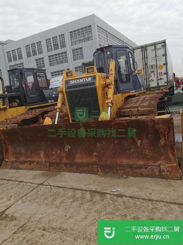 甘肅出售二手160推土機精品車況
