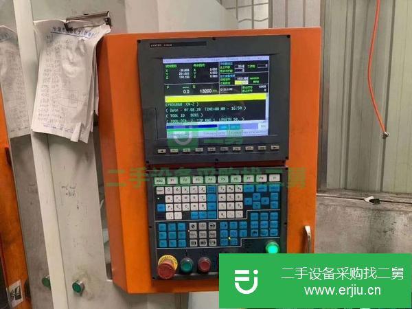 黑龍江出售二手650雕銑機