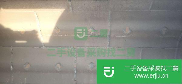河南出售二手紅星1245球磨機