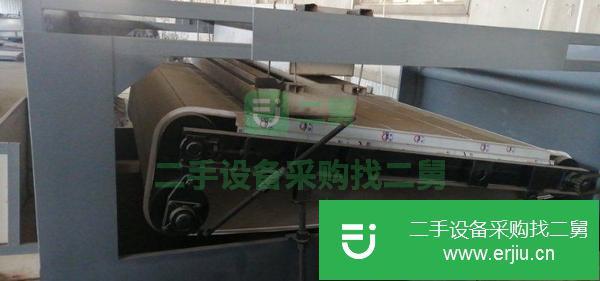 廣東出售二手平板磁選機