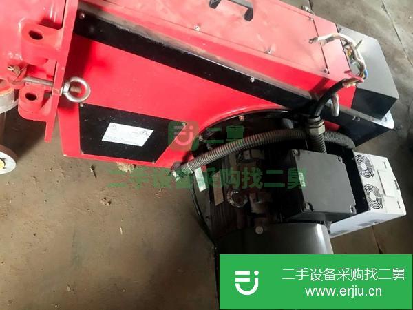 上海出售二手燃燒機