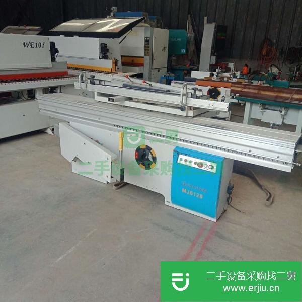 河北出售二手17年廣東中亞窄邊全自動封邊機