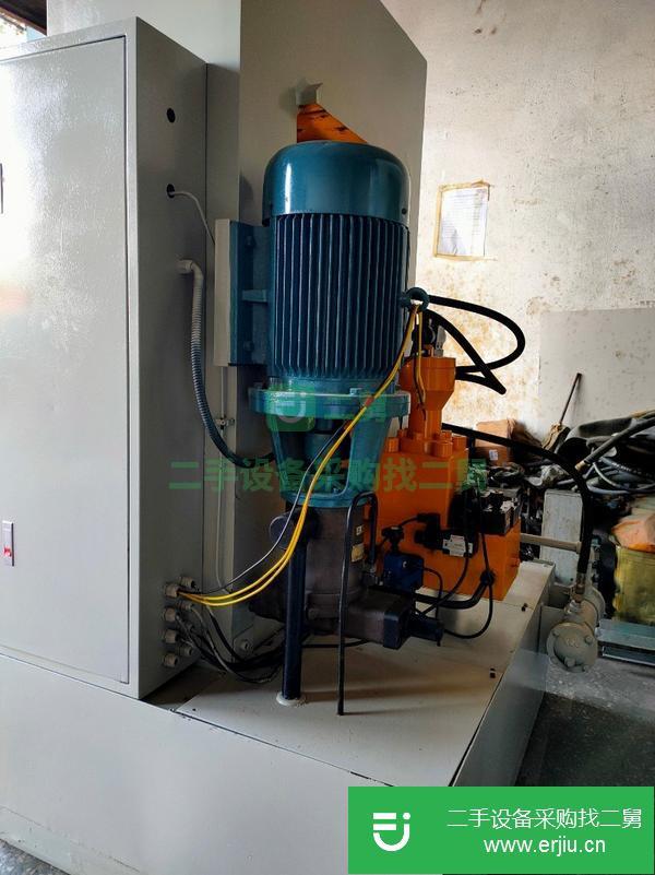 廣東出售二手300噸框架式液壓機