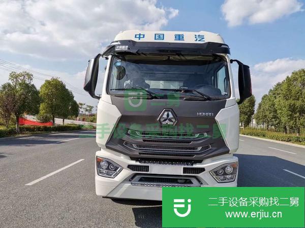 湖北出售二手東風冷藏車