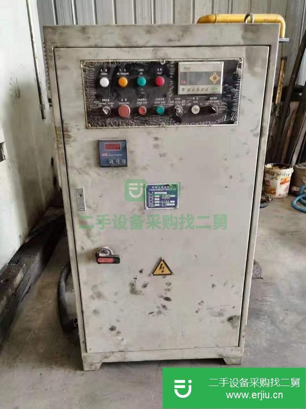 江蘇出售二手200噸開式雙點氣動沖床