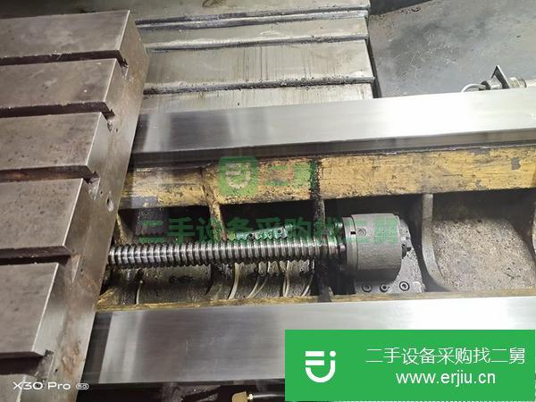 廣東出售二手臺群1060加工中心
