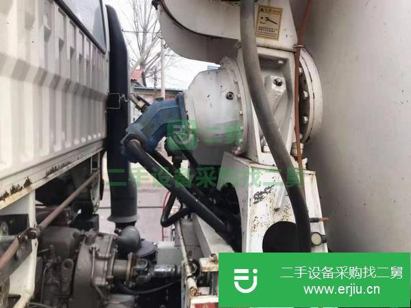 廣東出售二手時代6方攪拌車，4缸機器無手續