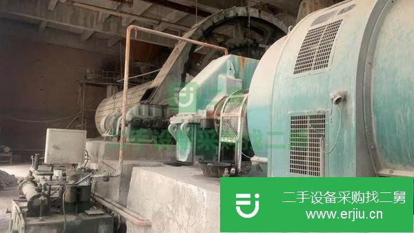 山西出售二手3.2?13米球磨機
