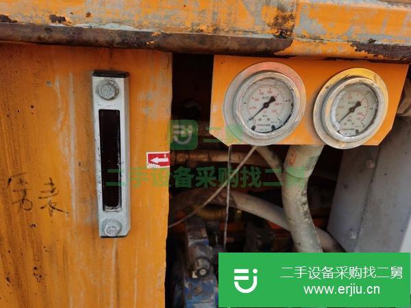 天津出售二手塞通細石泵