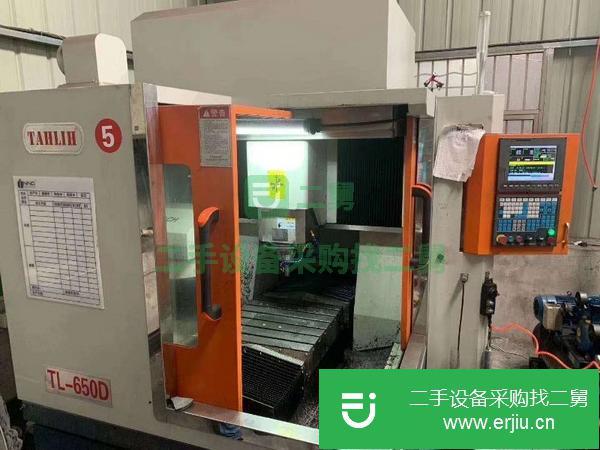 黑龍江出售二手650雕銑機