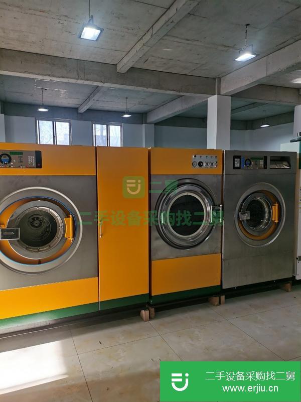 北京出售二手干洗機(jī)