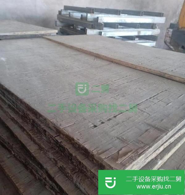 重慶出售二手5型建虎全自動磚機磚機