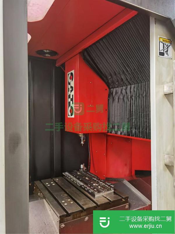 福建出售二手巨網650雕銑機