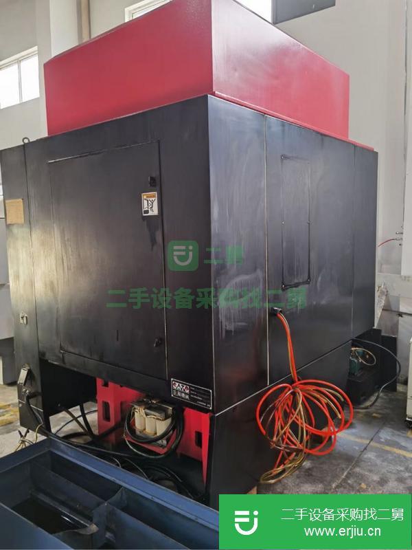 福建出售二手巨網650雕銑機