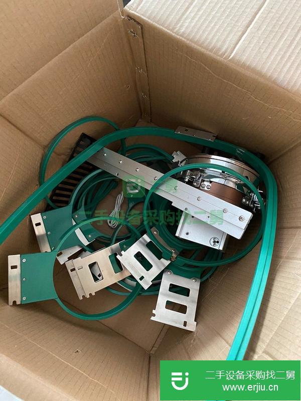 江蘇出售二手12色單頭繡花機(jī)