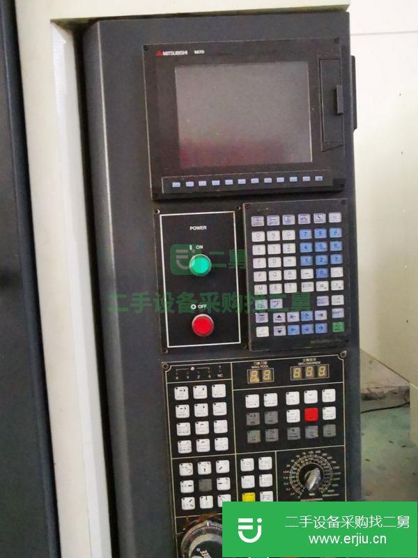 廣東出售二手臺群1060加工中心