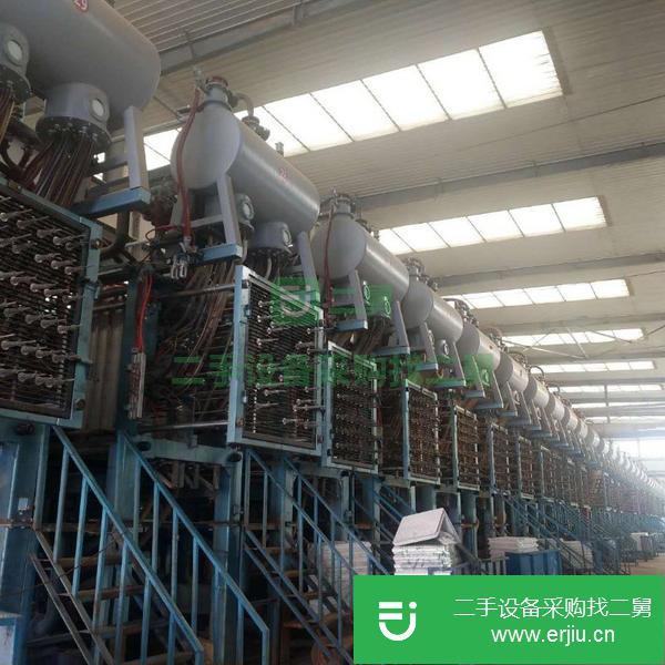 安徽出售二手建筑模塊泡沫成型機