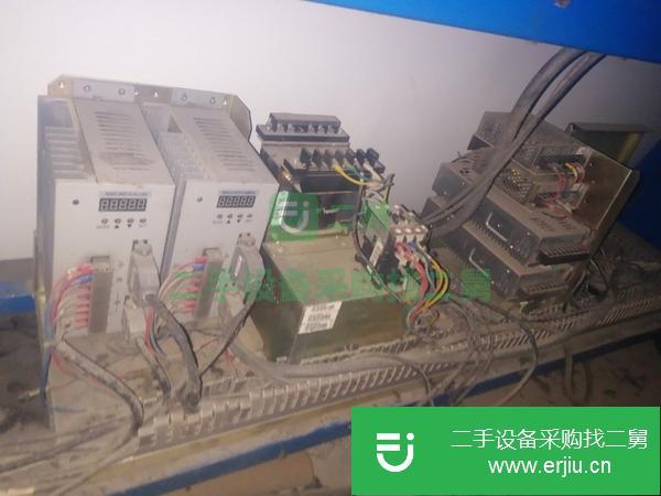 山東出售二手毛衣編織機