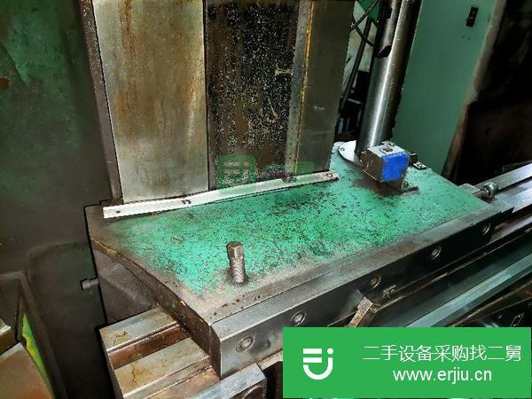 遼寧出售二手青島1.8米立式車床