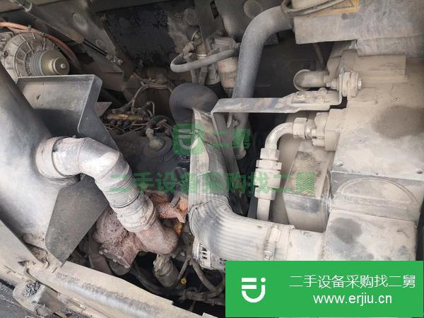 四川出售二手福格劣攤鋪機