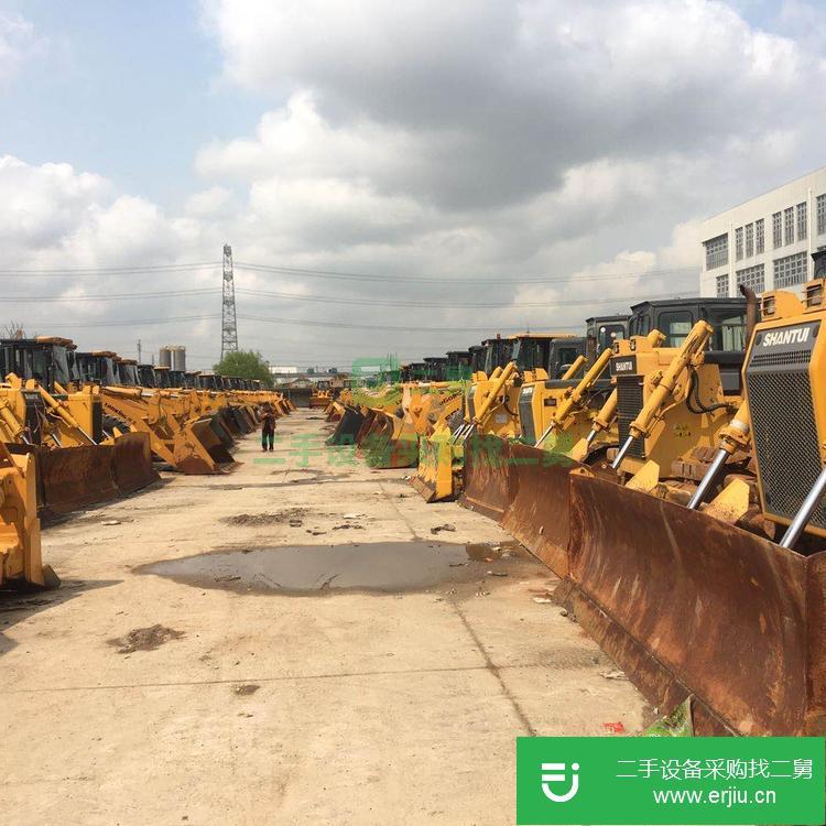 上海出售二手龍工裝載機(jī)
