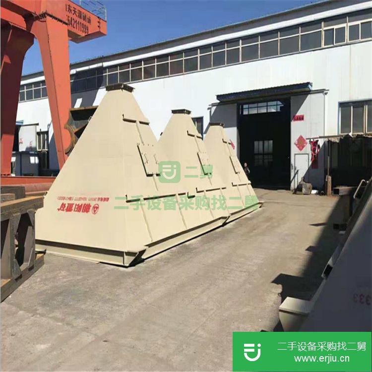 遼寧出售二手九成新布袋除塵器