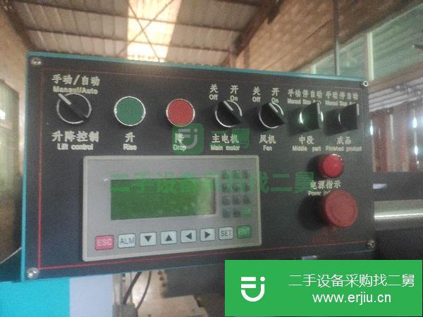 廣東出售二手水墨印刷機(jī)