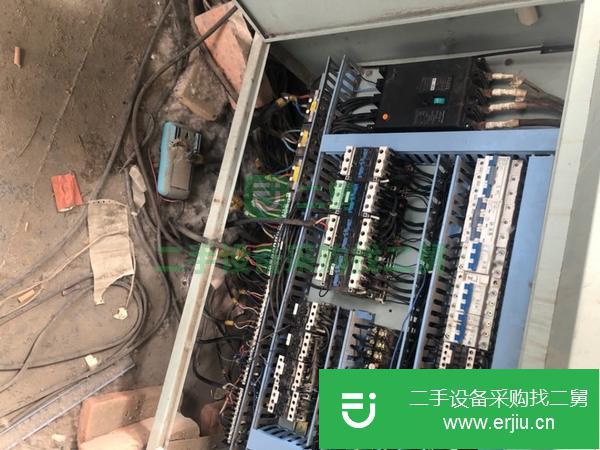 河南出售二手100噸水泥罐