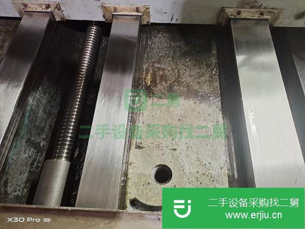 廣東出售二手臺群1060加工中心