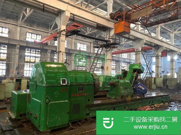 河北出售二手武漢臥式滾齒機(jī)36100