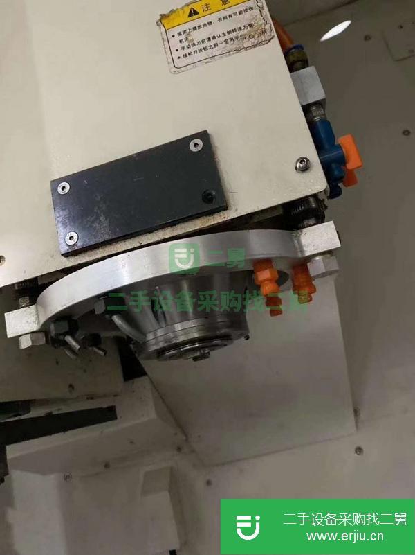 江蘇出售二手北京JDVT600_A12S精雕機