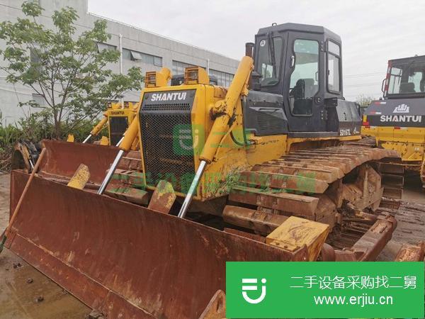 上海出售二手山推220推土機(jī)