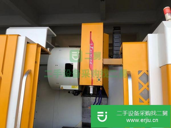 廣東出售二手大興850L加工中心