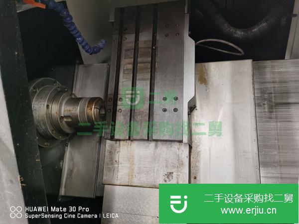 廣東出售二手數控車床