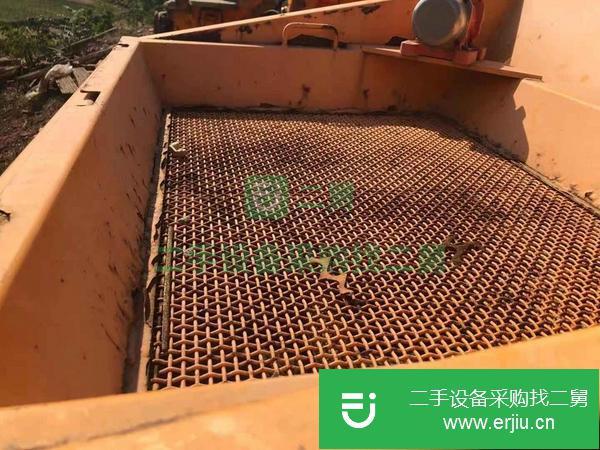 湖南出售二手三一40拖泵