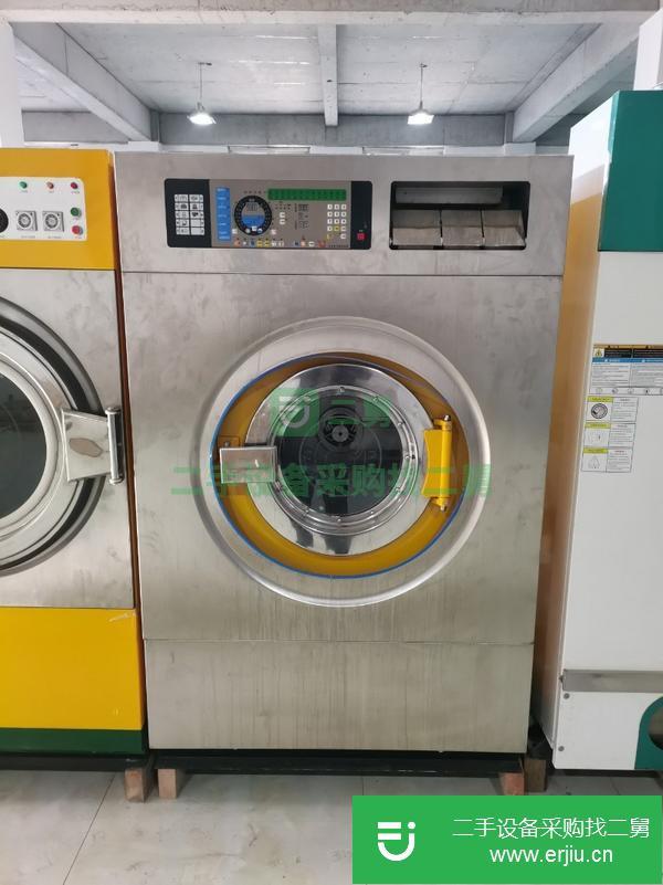 北京出售二手干洗機(jī)