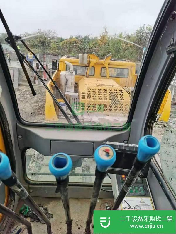 浙江出售二手16年7月徐工25k-2汽車吊，手續(xù)齊全，浙江戶