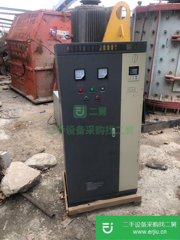 江蘇出售二手1750立軸破制砂機(jī)
